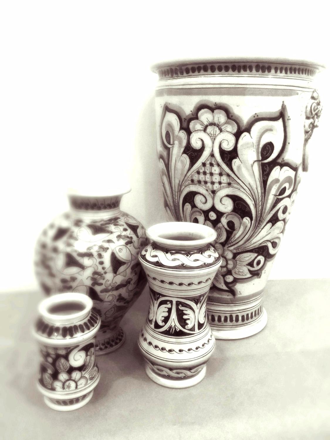 Caltagirone Ceramiche