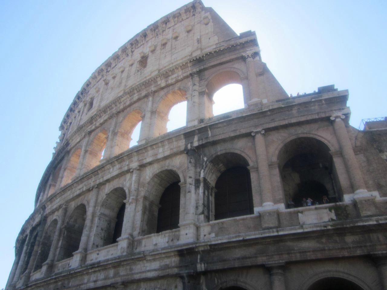 Rome Tour Guided Tours