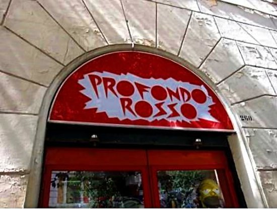 Profondo Rosso Store