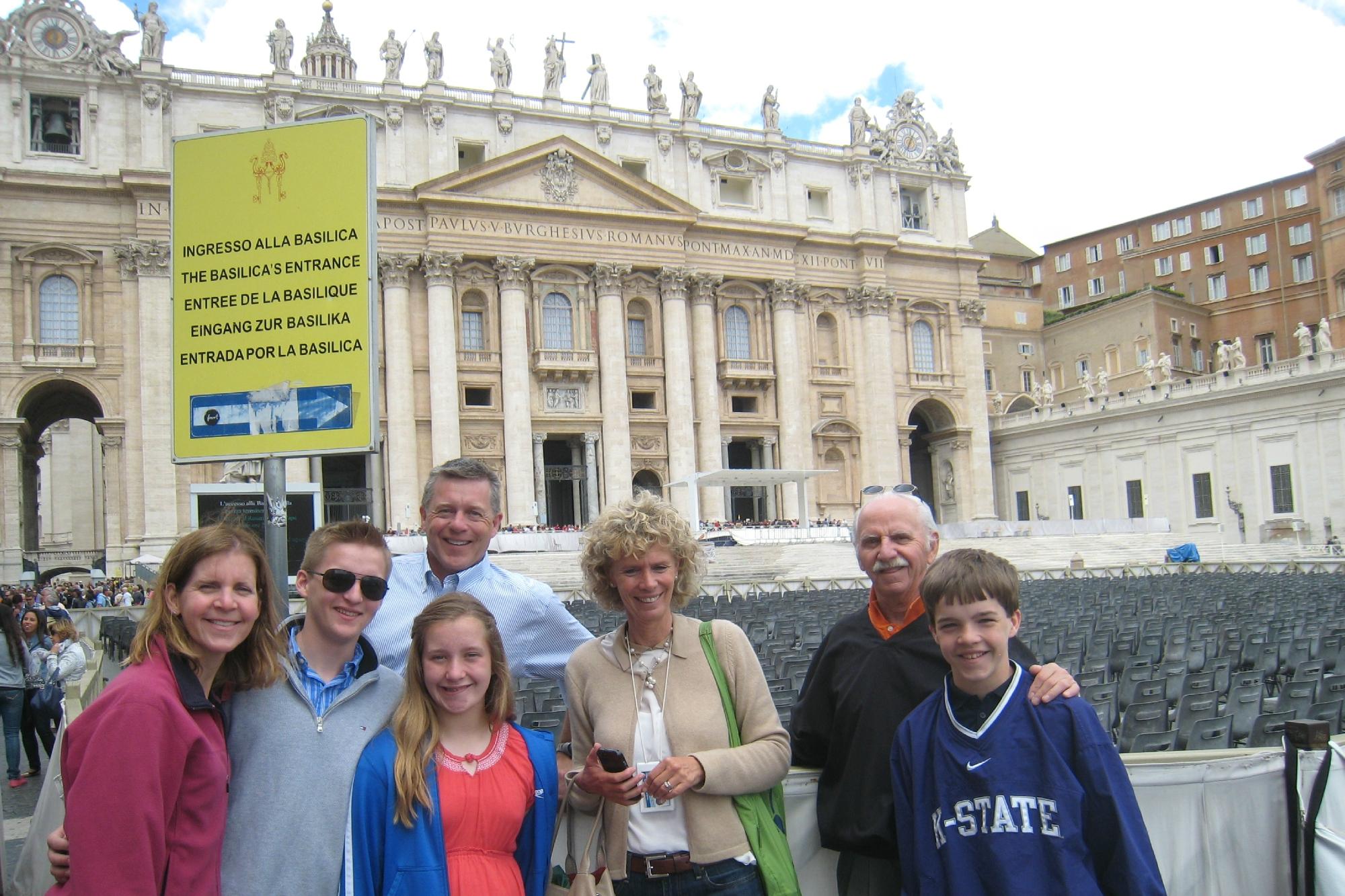 A Guide in Rome - Day Tours