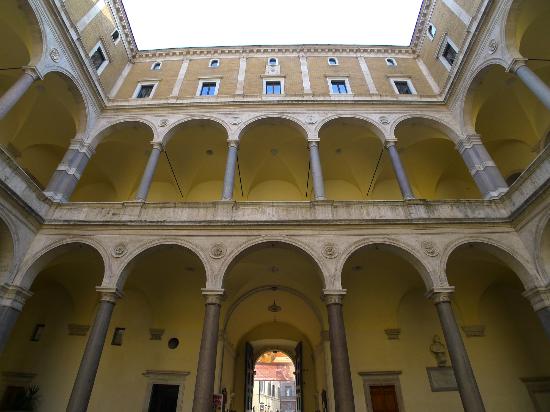 Palazzo della Cancelleria