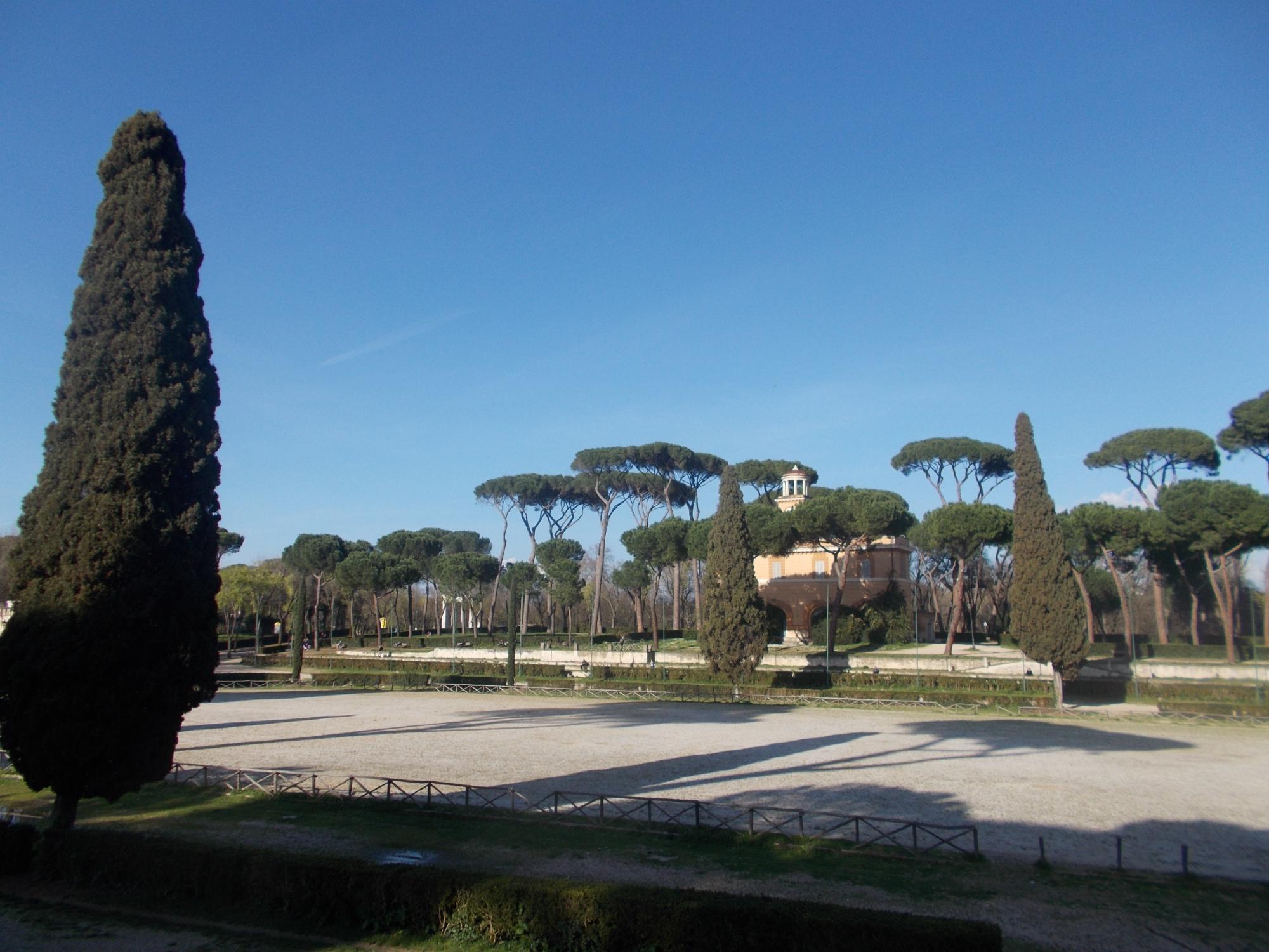 Piazza di Siena