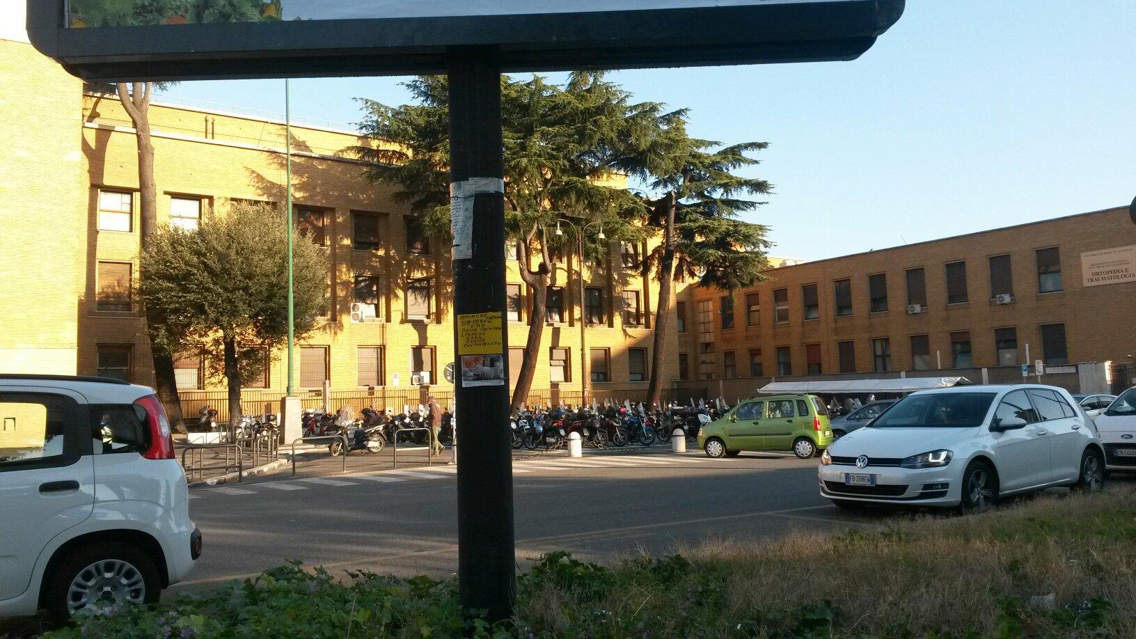 Università La Sapienza di Roma