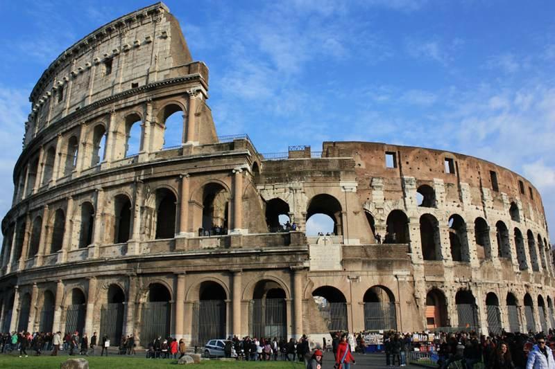 Ancient Rome -  Day Tours