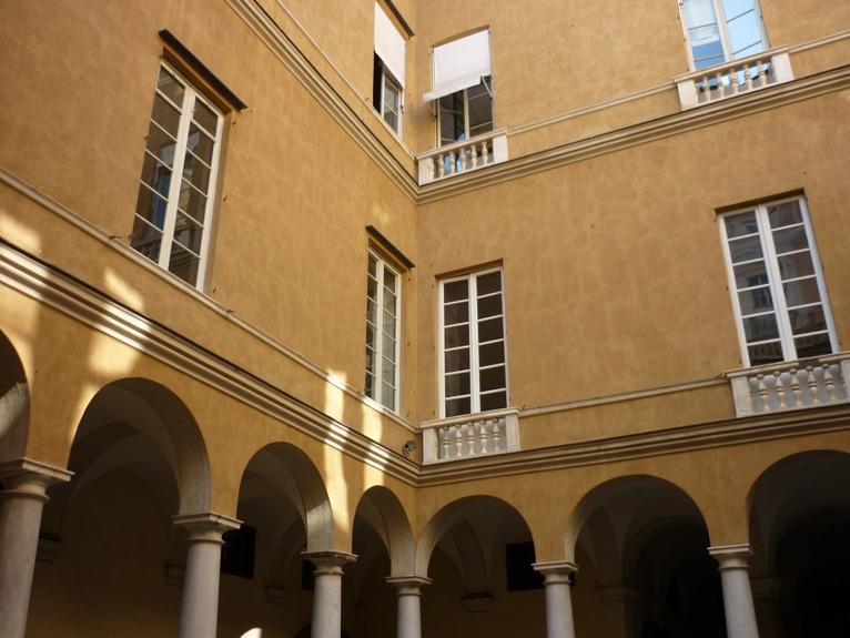 Palazzo Lercari-Parodi