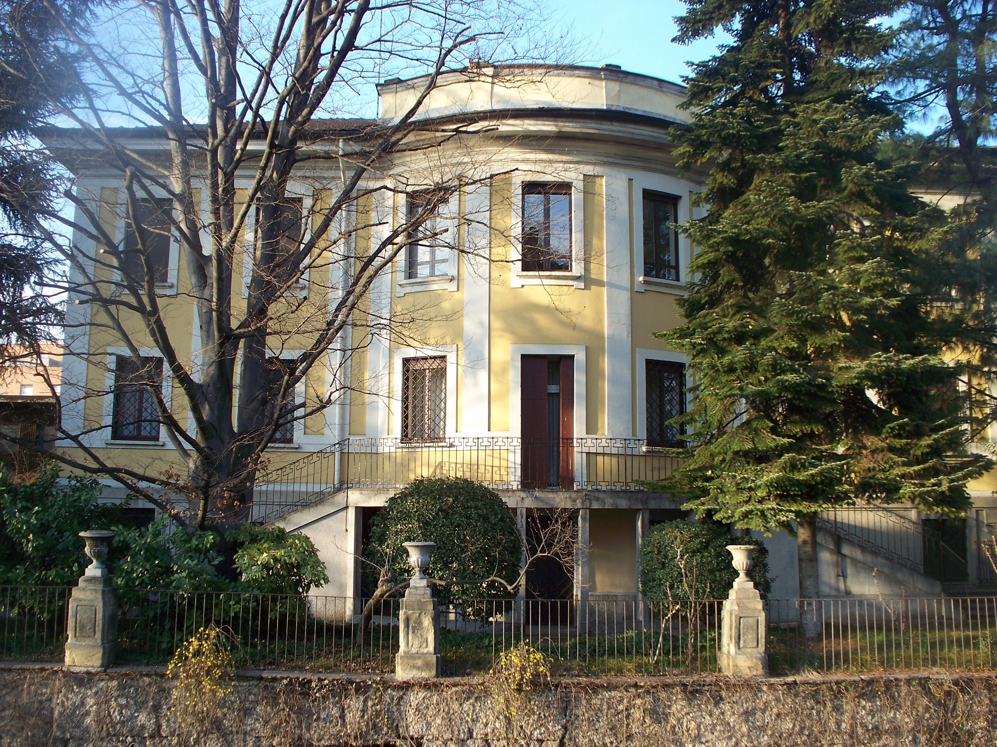 Villa Pino
