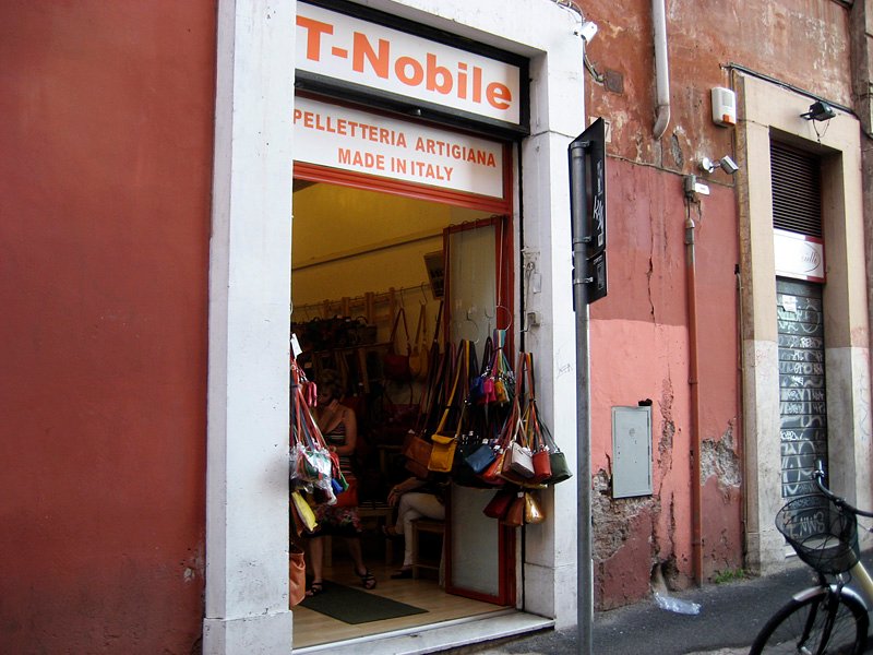 T Nobile