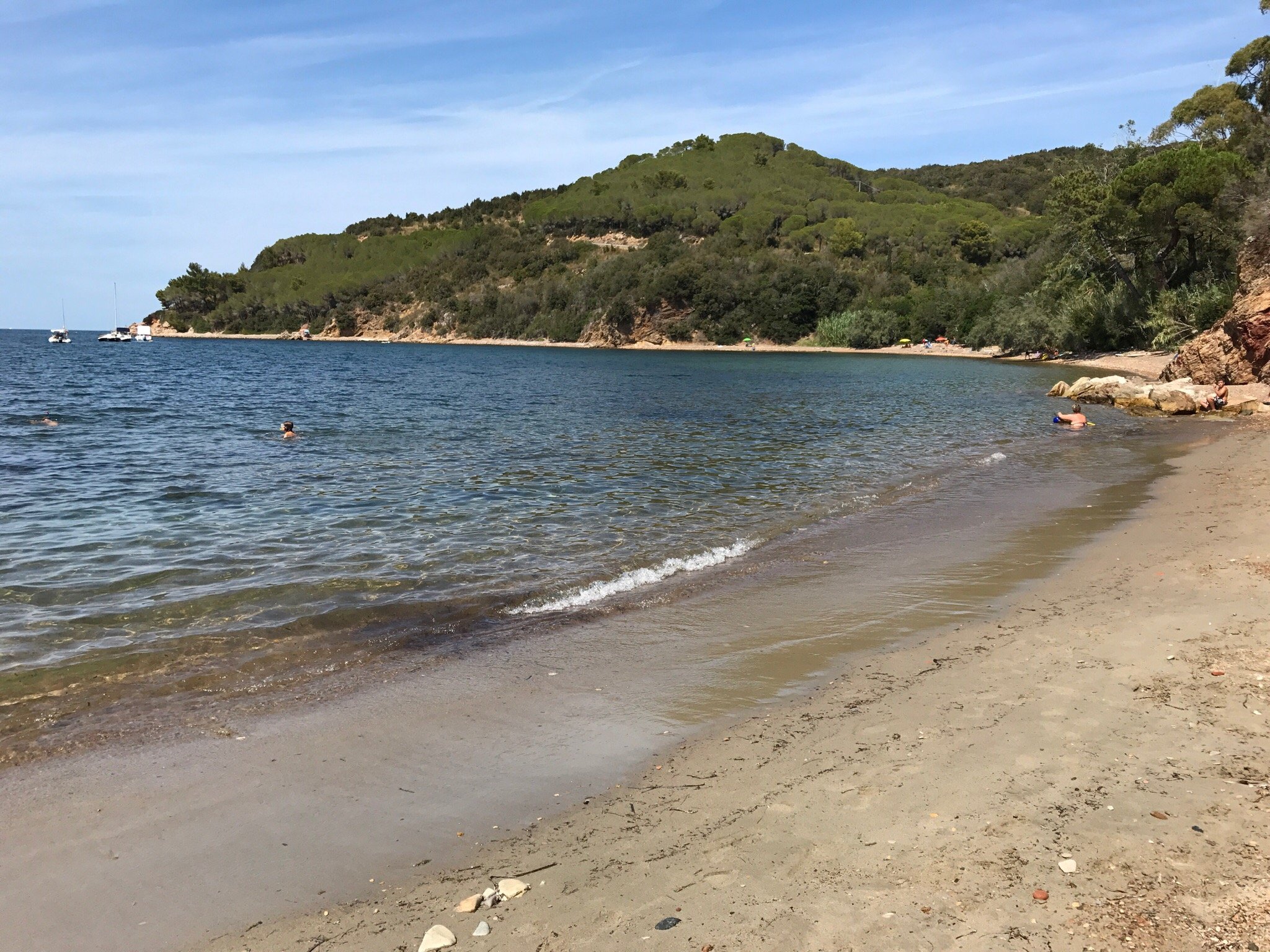 Spiaggia dell'Ottone
