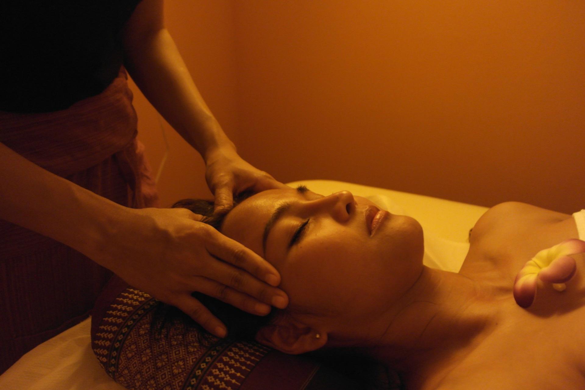 Kamala Thai Massage