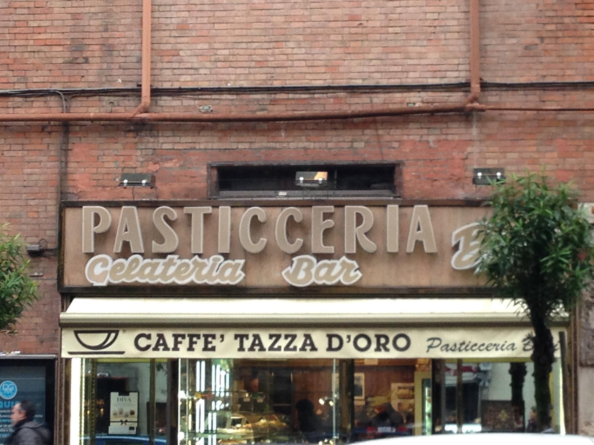 Pasticceria Boni