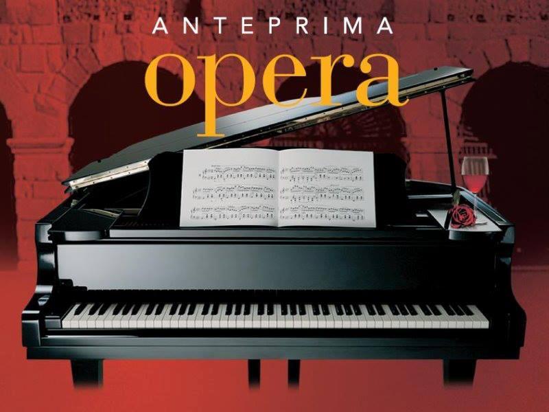 Anteprima Opera