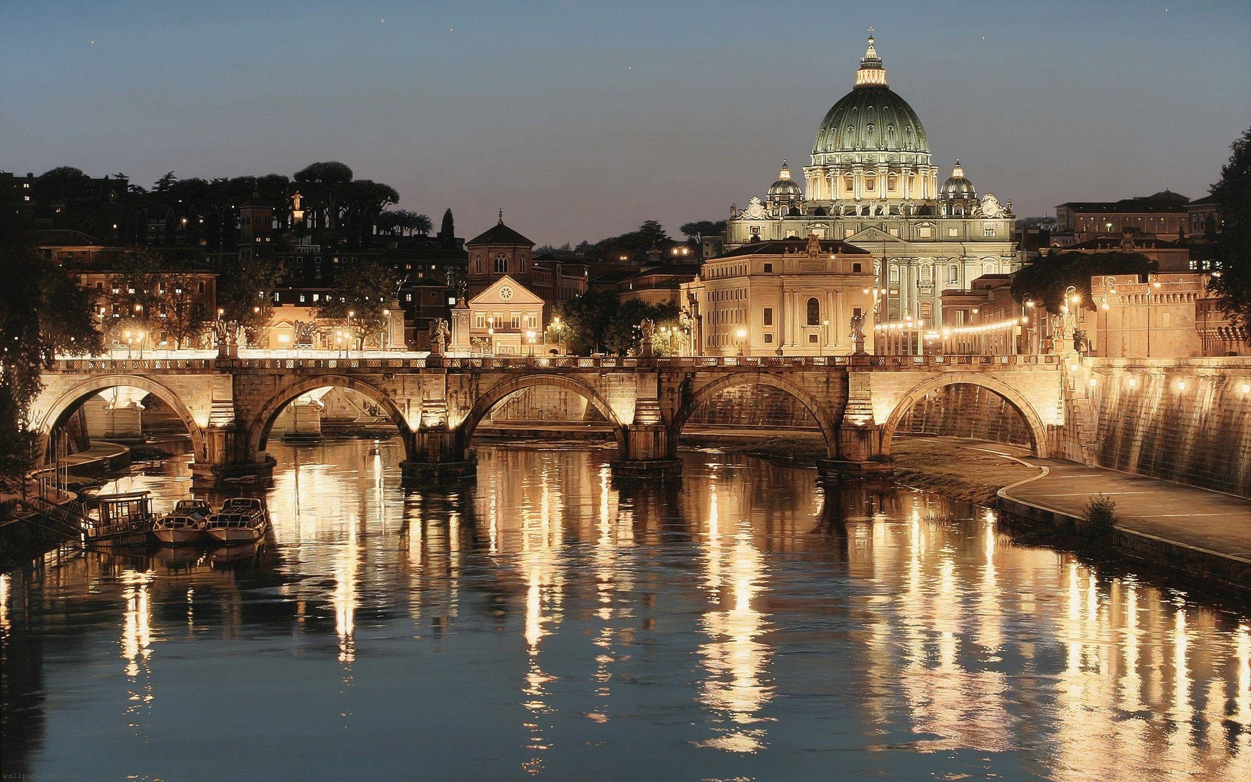 Rome Photography Tours