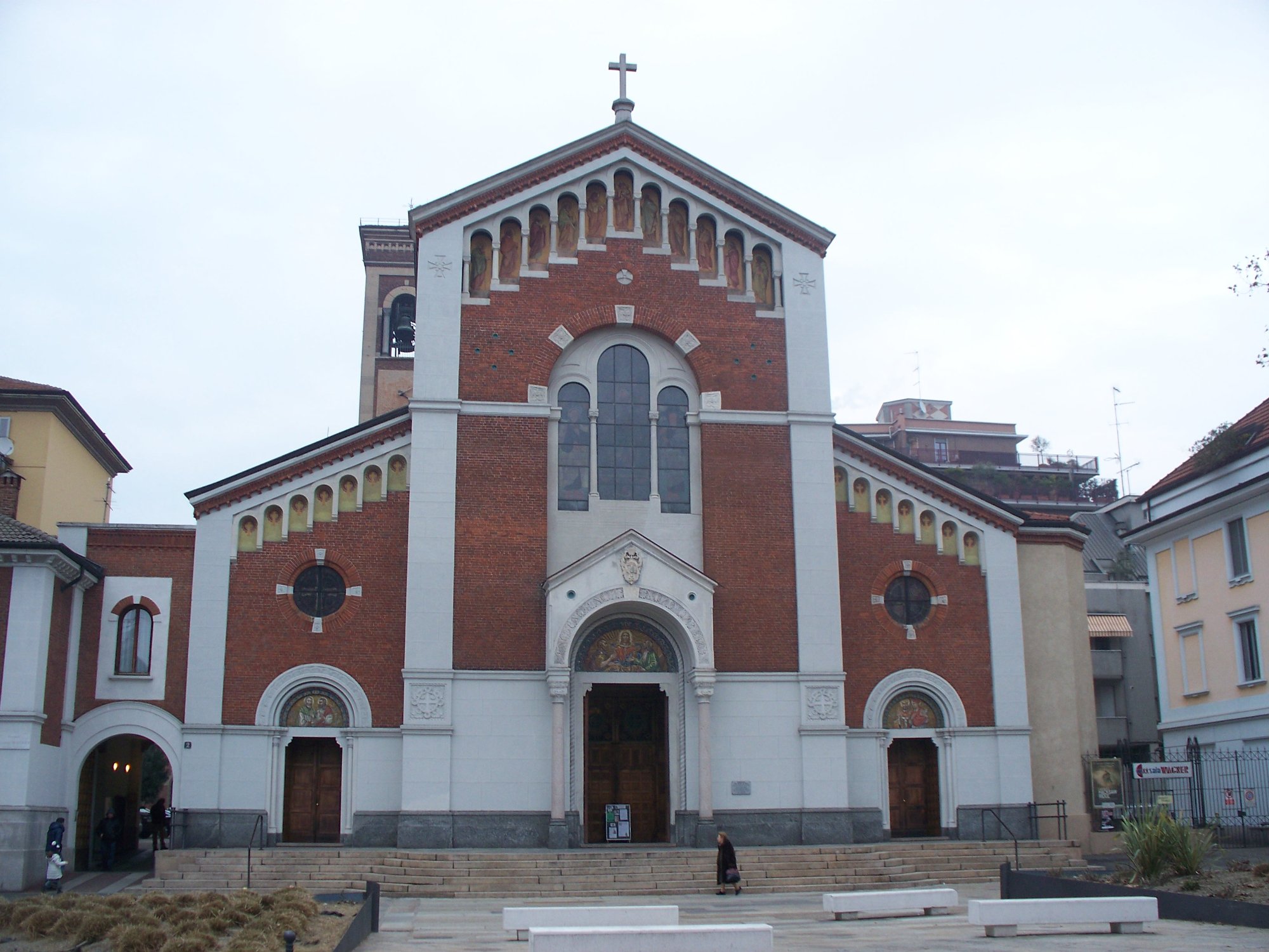 Chiesa Parrocchiale di San Pietro in Sala