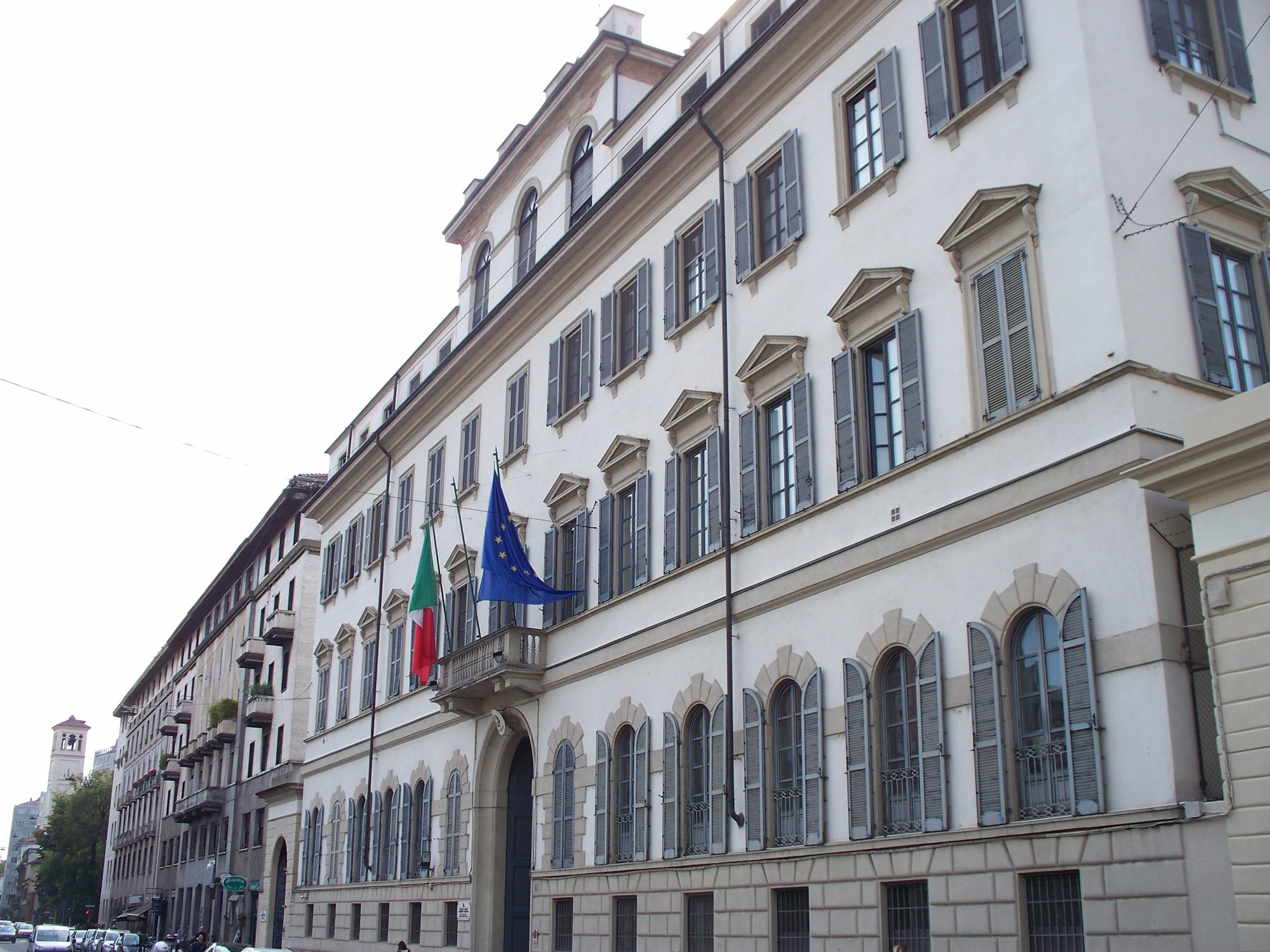 Palazzo Cattaneo