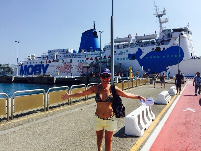 Moby Portoferraio