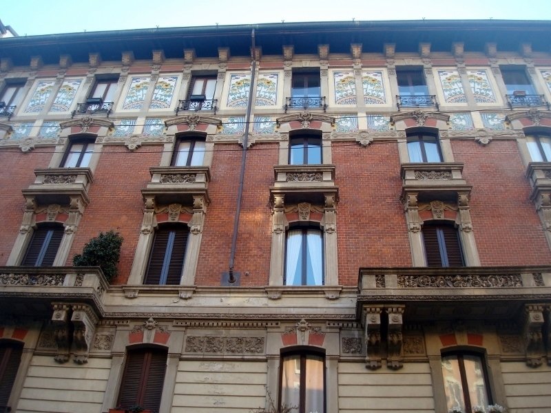 Casa Dugnani
