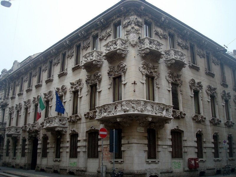 Casa Campanini