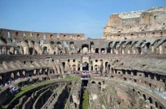 RomeGuideTours