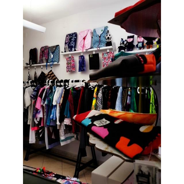 Riot Clothing Space