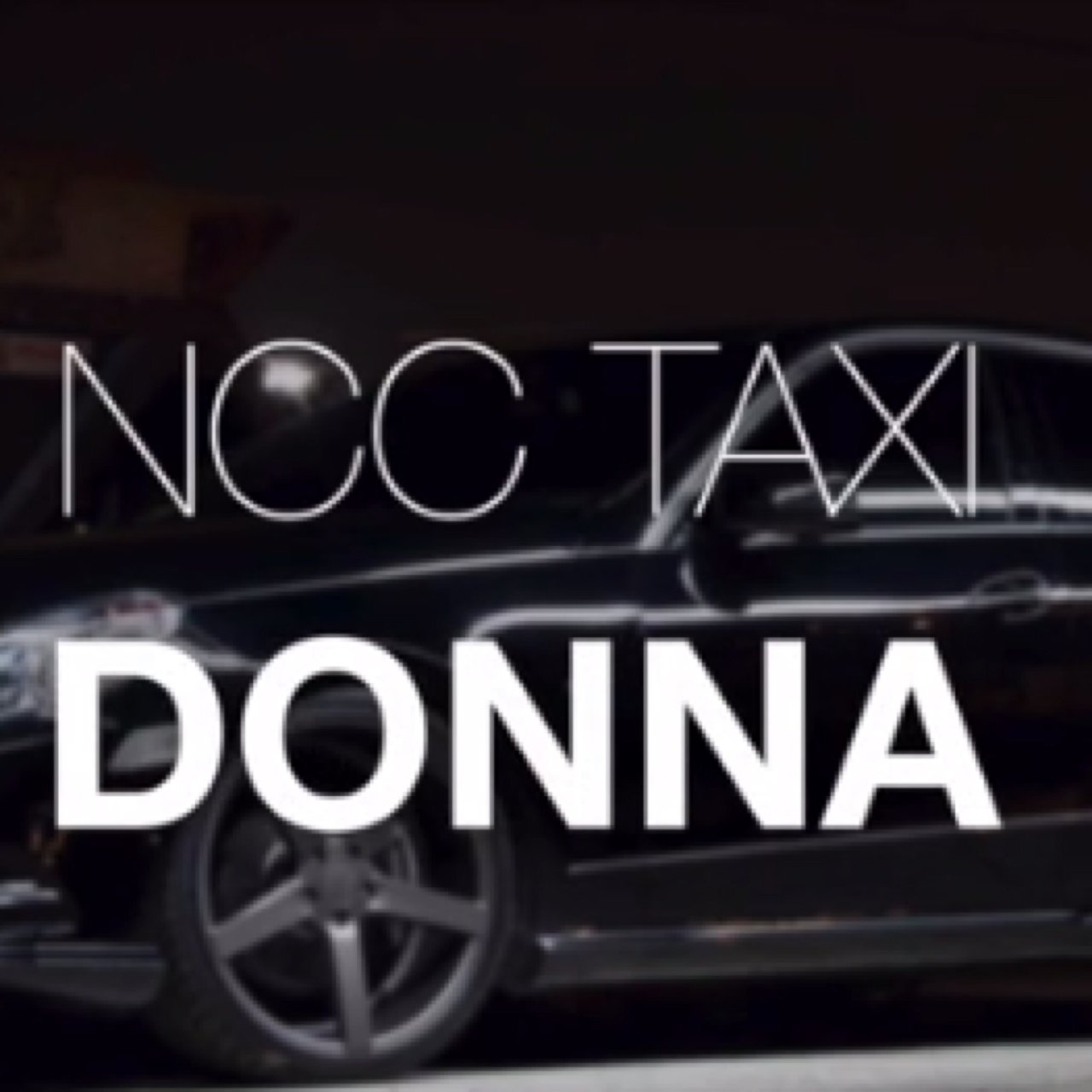 NCC Taxi Donna