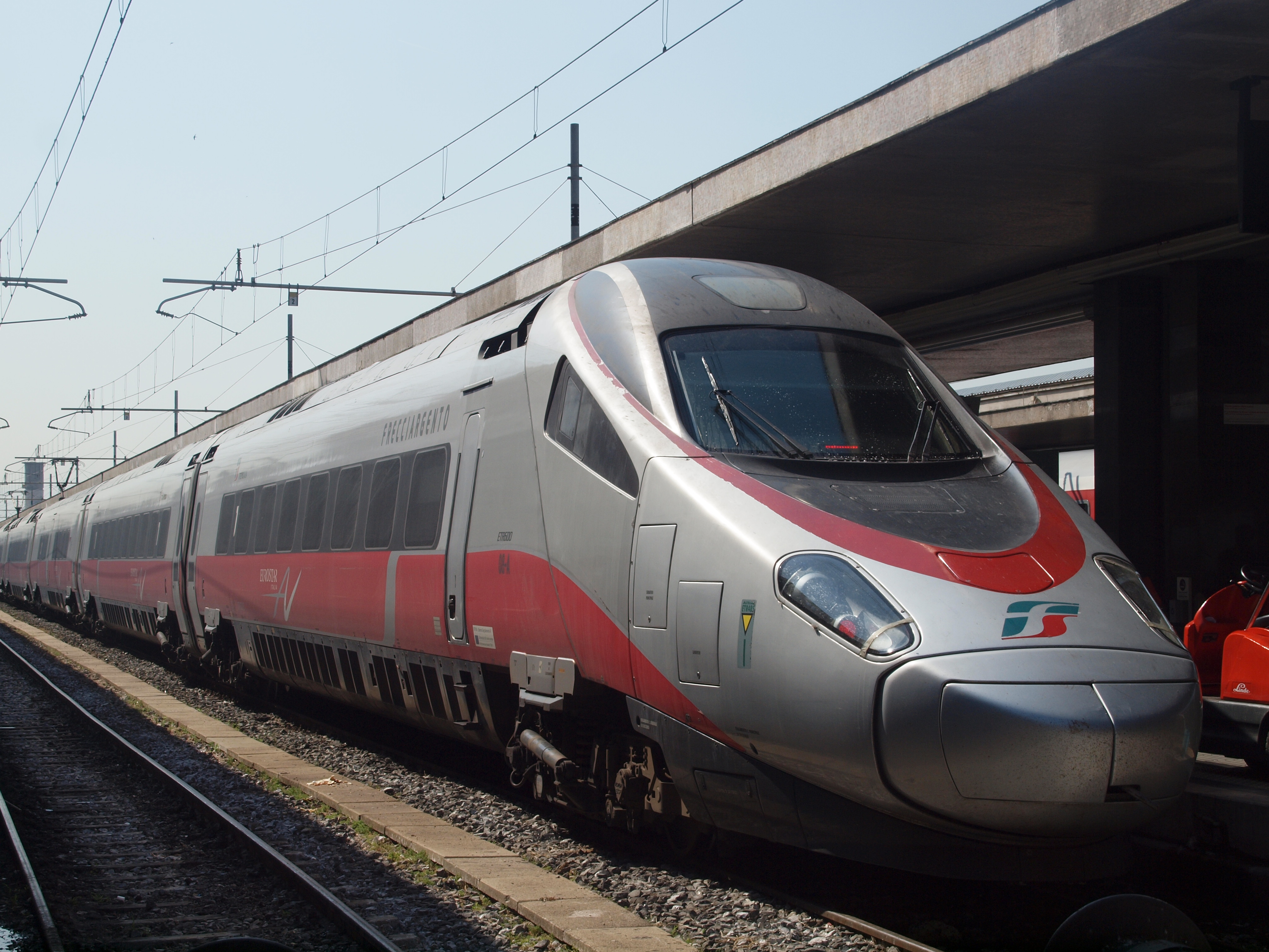 Stazione Termini