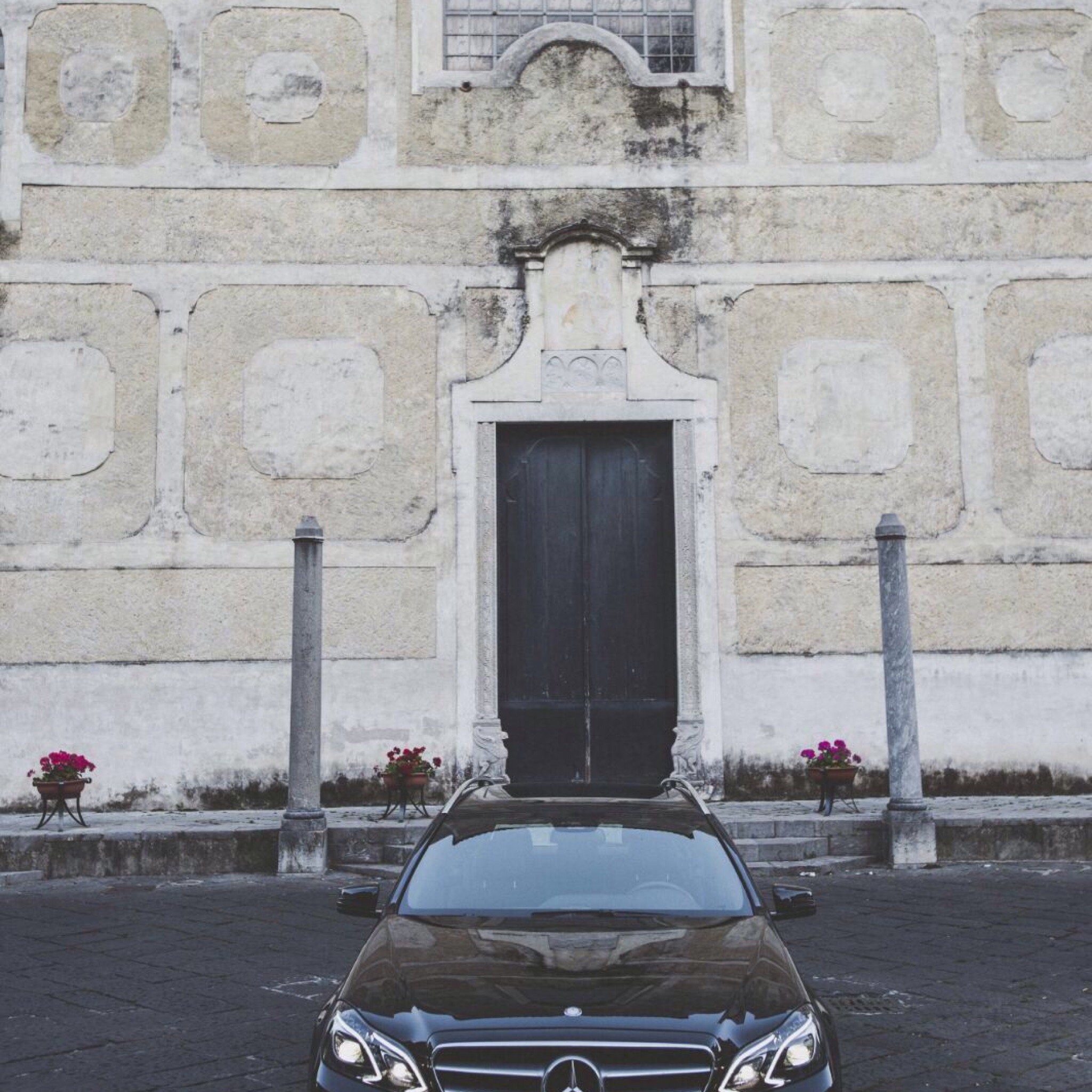 Amalfi Limousine Car Service