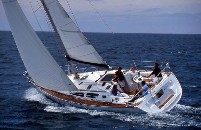 Bartolini Yachting
