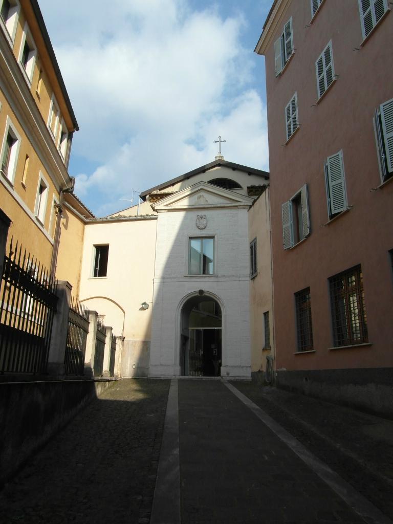 Chiesa dei Santi Michele e Magno