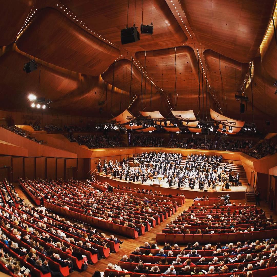 Accademia Nazionale di Santa Cecilia