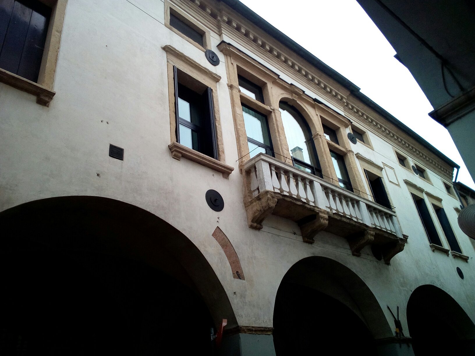Palazzo Da Lion