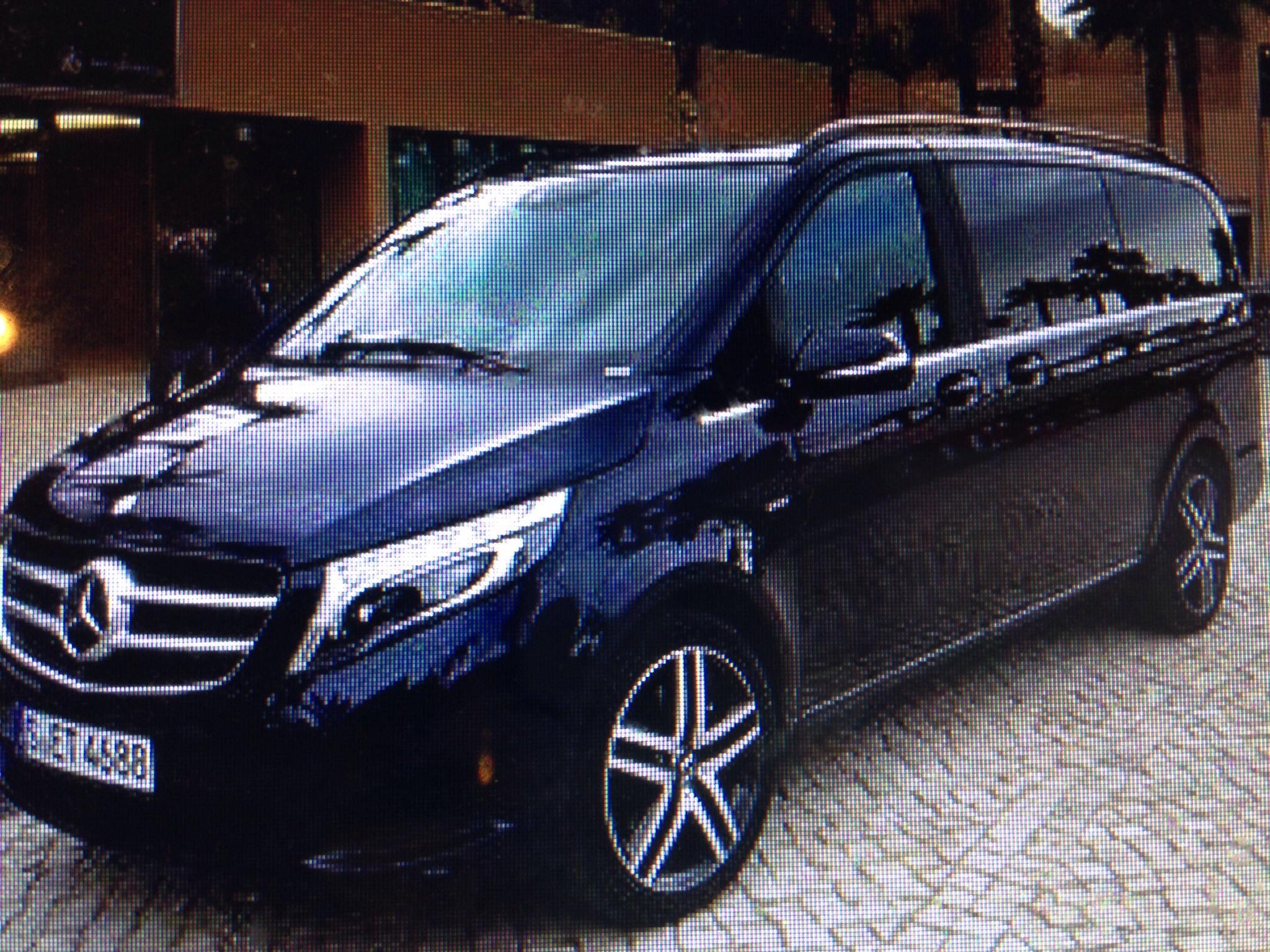 Rome Limousine Service