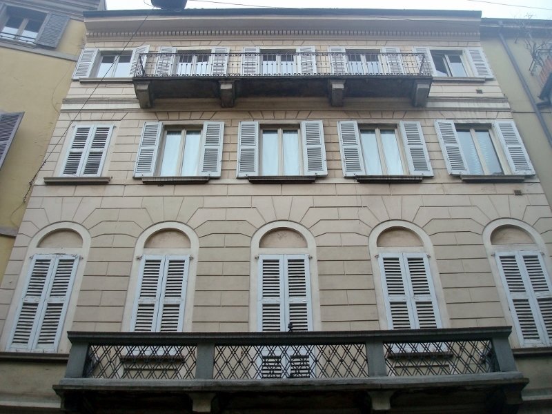 Palazzo Mapelli