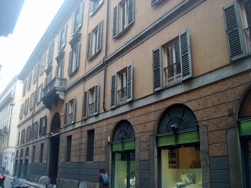 Palazzo Camperio