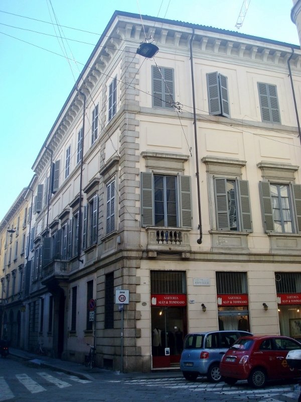 Palazzo Casnedi