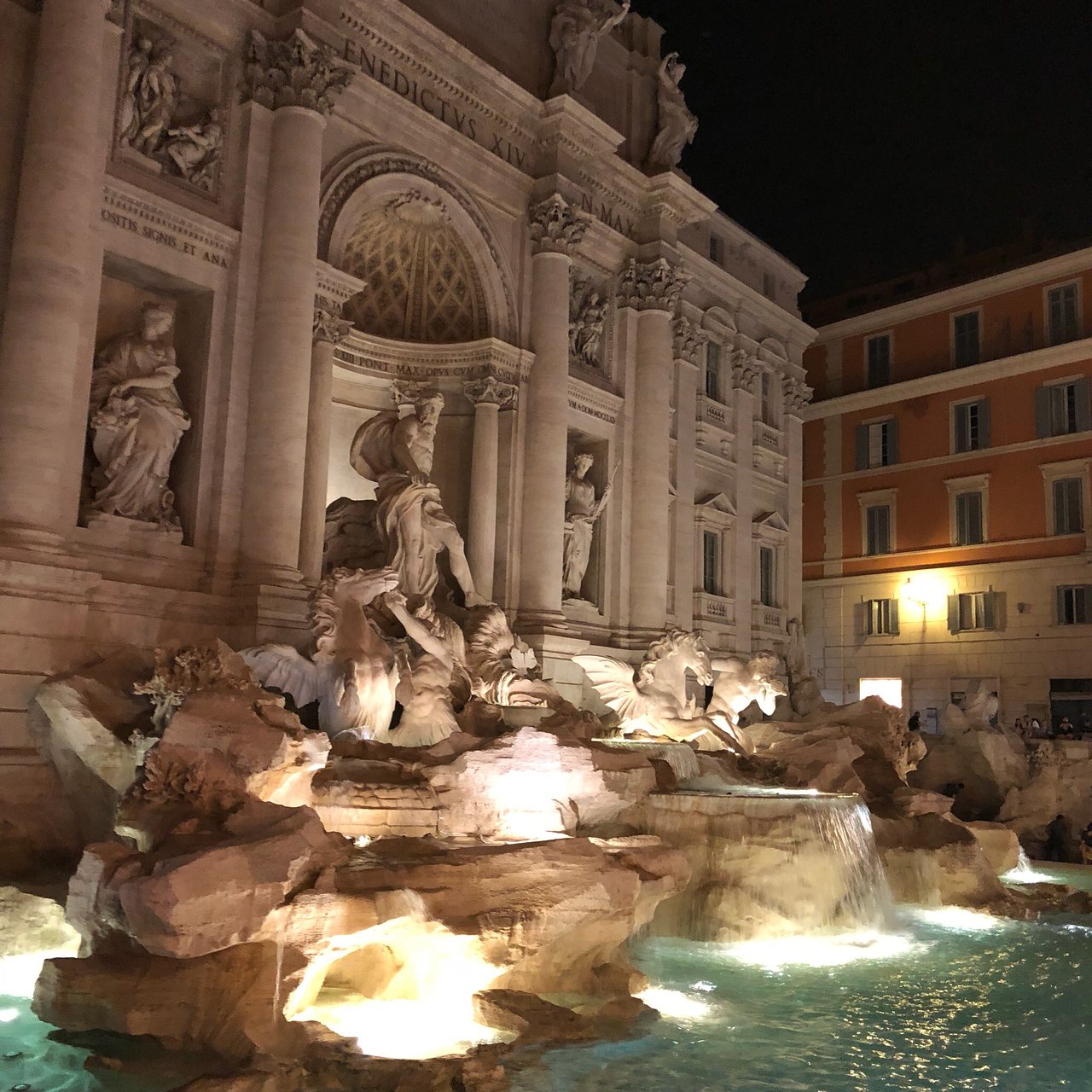 Rome Guide Services - Day Tours