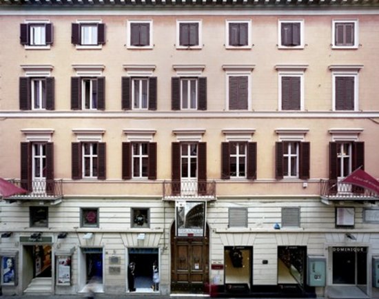 Casa di Goethe