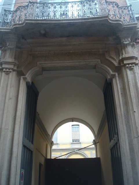 Palazzo Fagnani