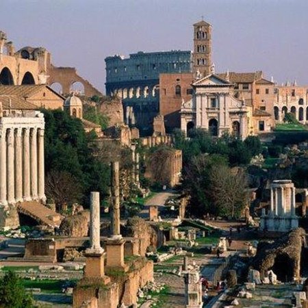 Rome Insight - Day Tours