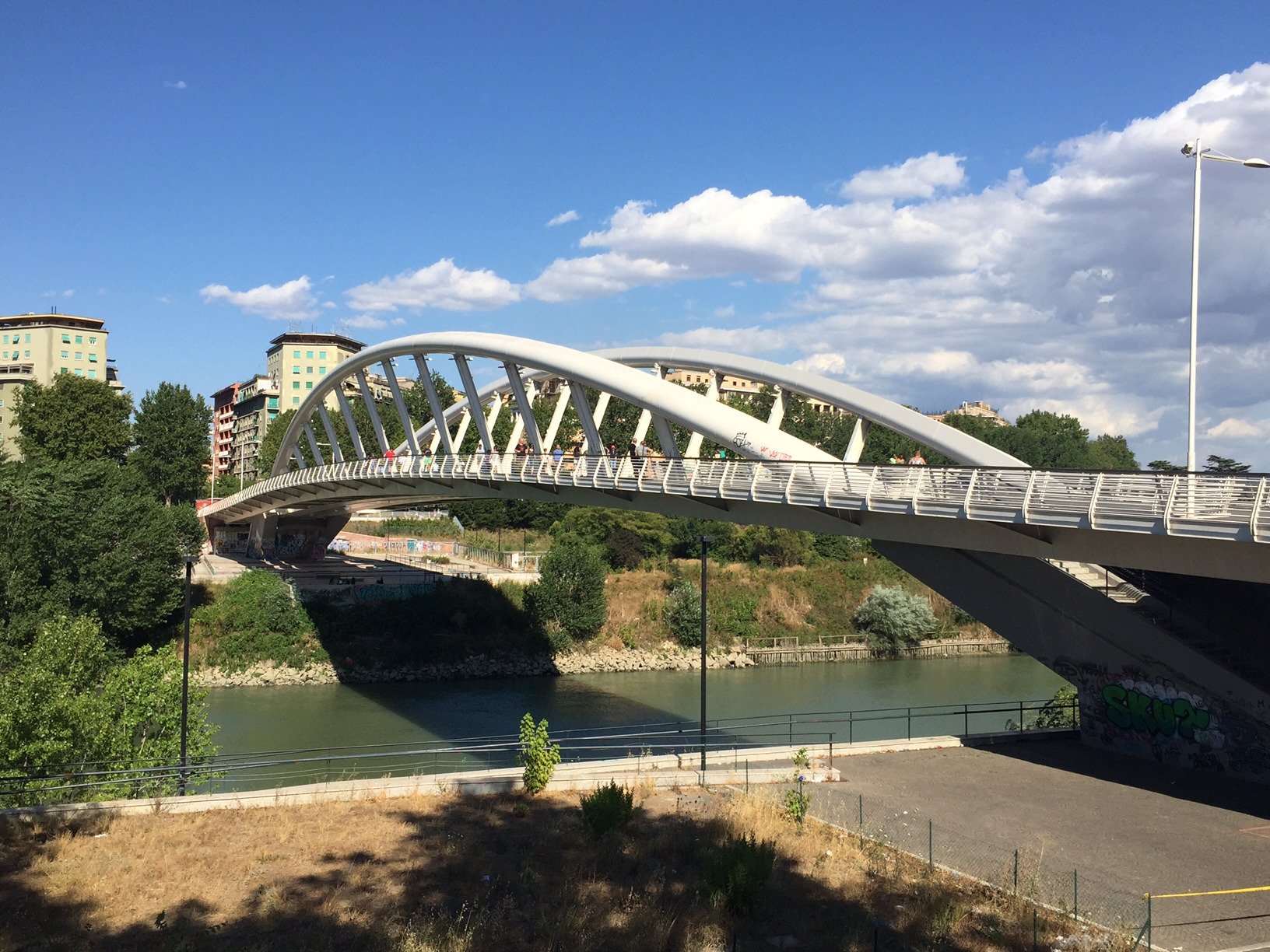 Ponte della Musica