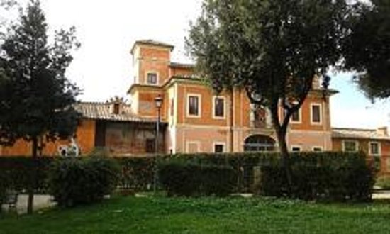 Villa Carpegna
