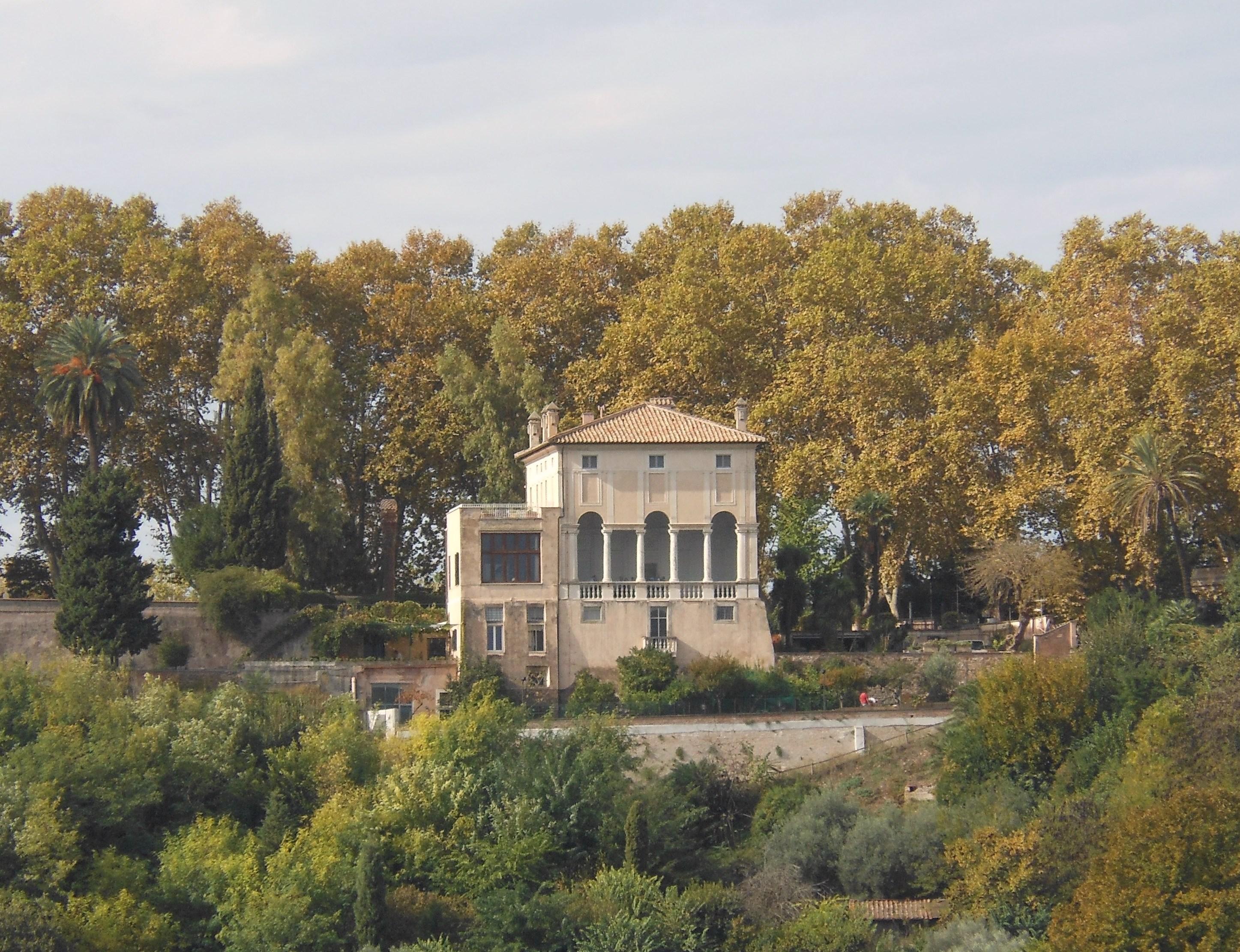 Palazzo Falconieri