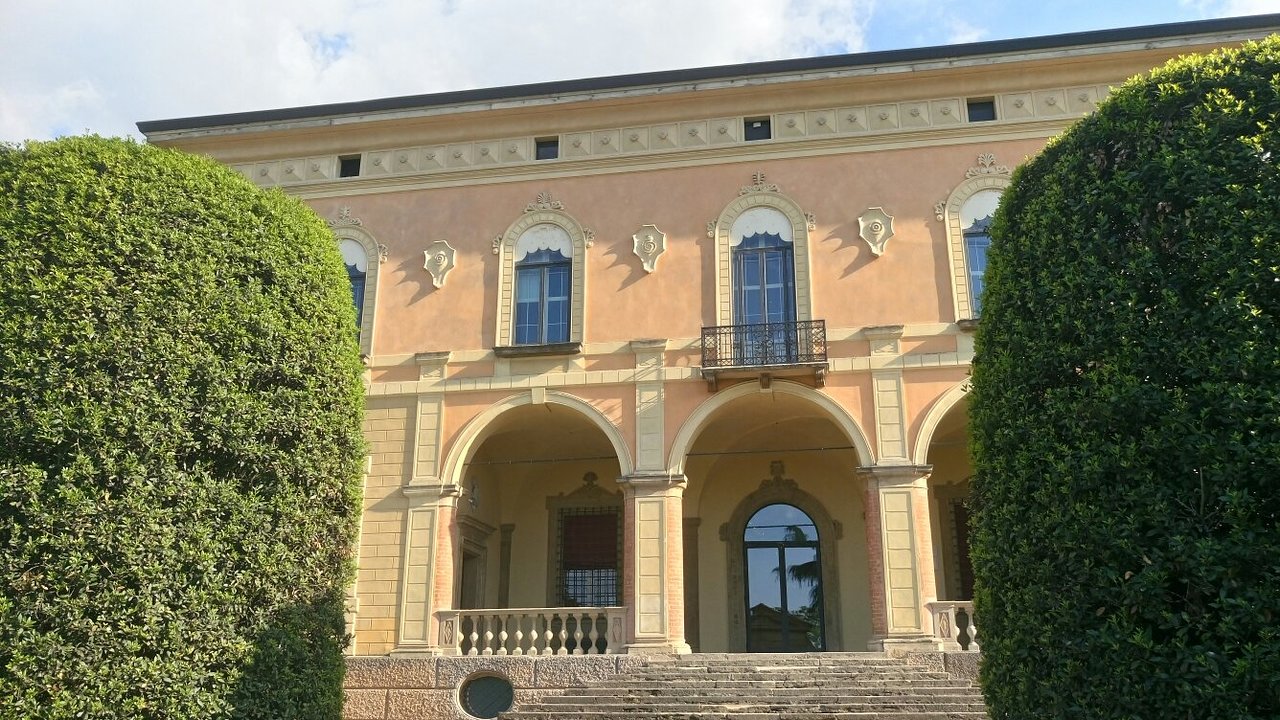 Villa Guastavillani