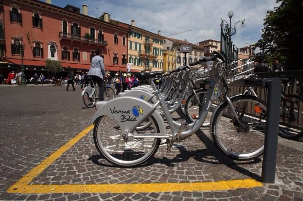 Verona Bike