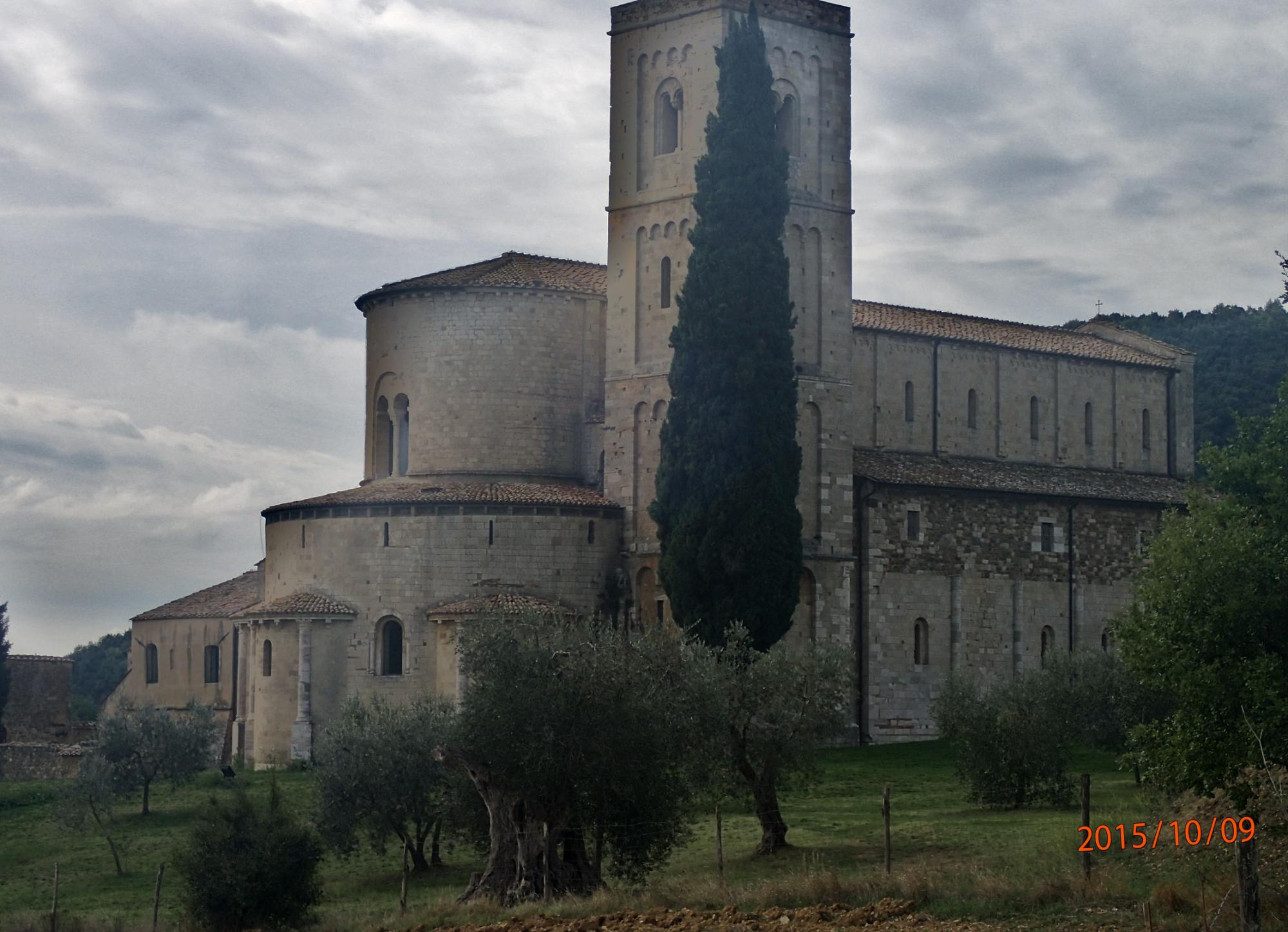 Real Tuscany Tours - Day Tour