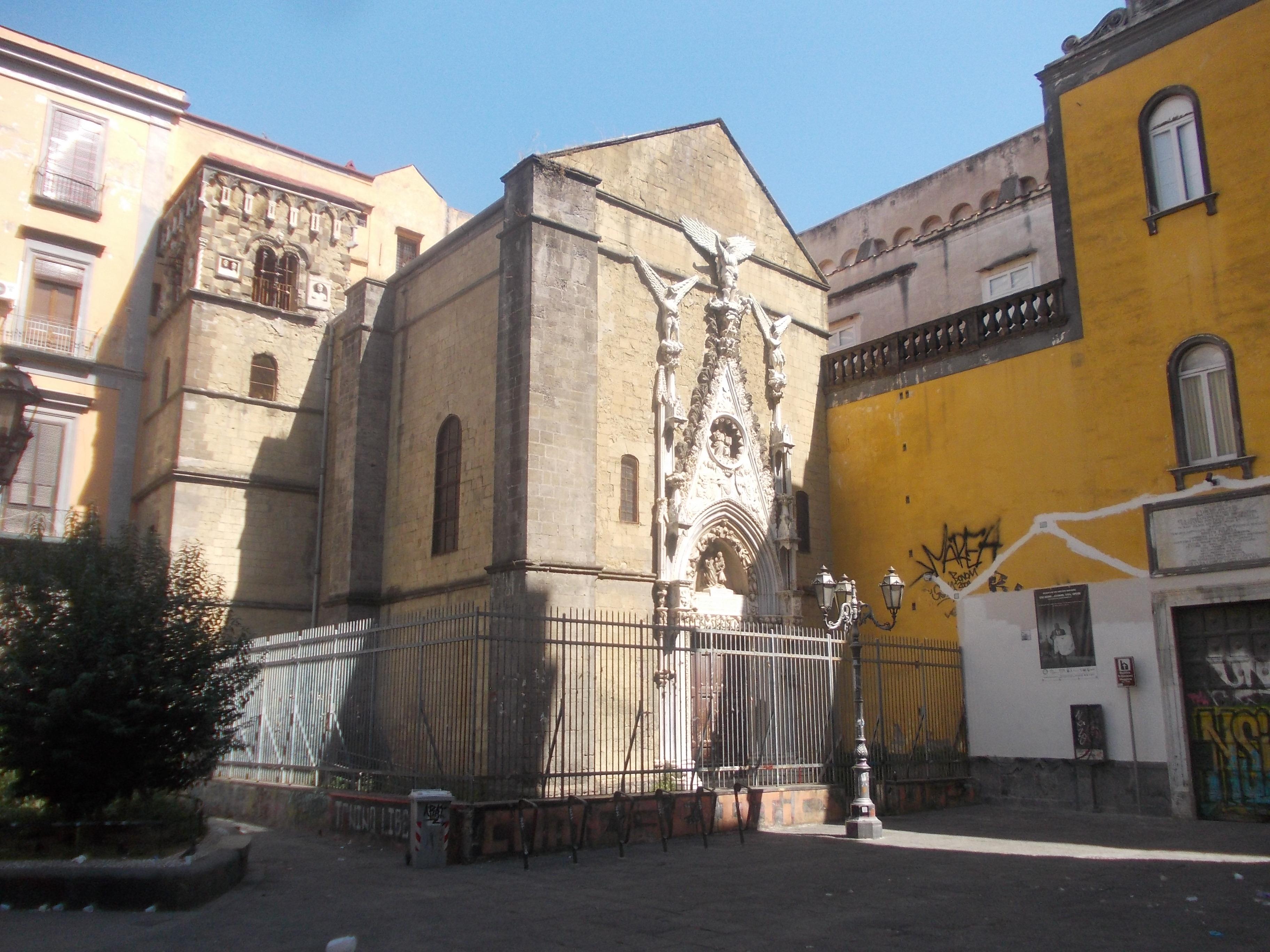 Chiesa di San Giovanni Maggiore