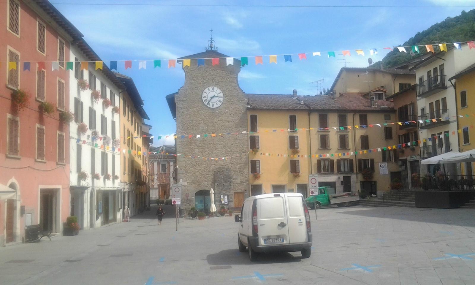 Castiglione dei Pepoli