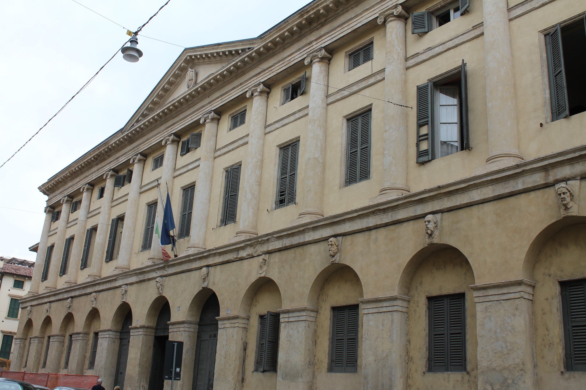 Conservatorio di musica Dall'Abaco