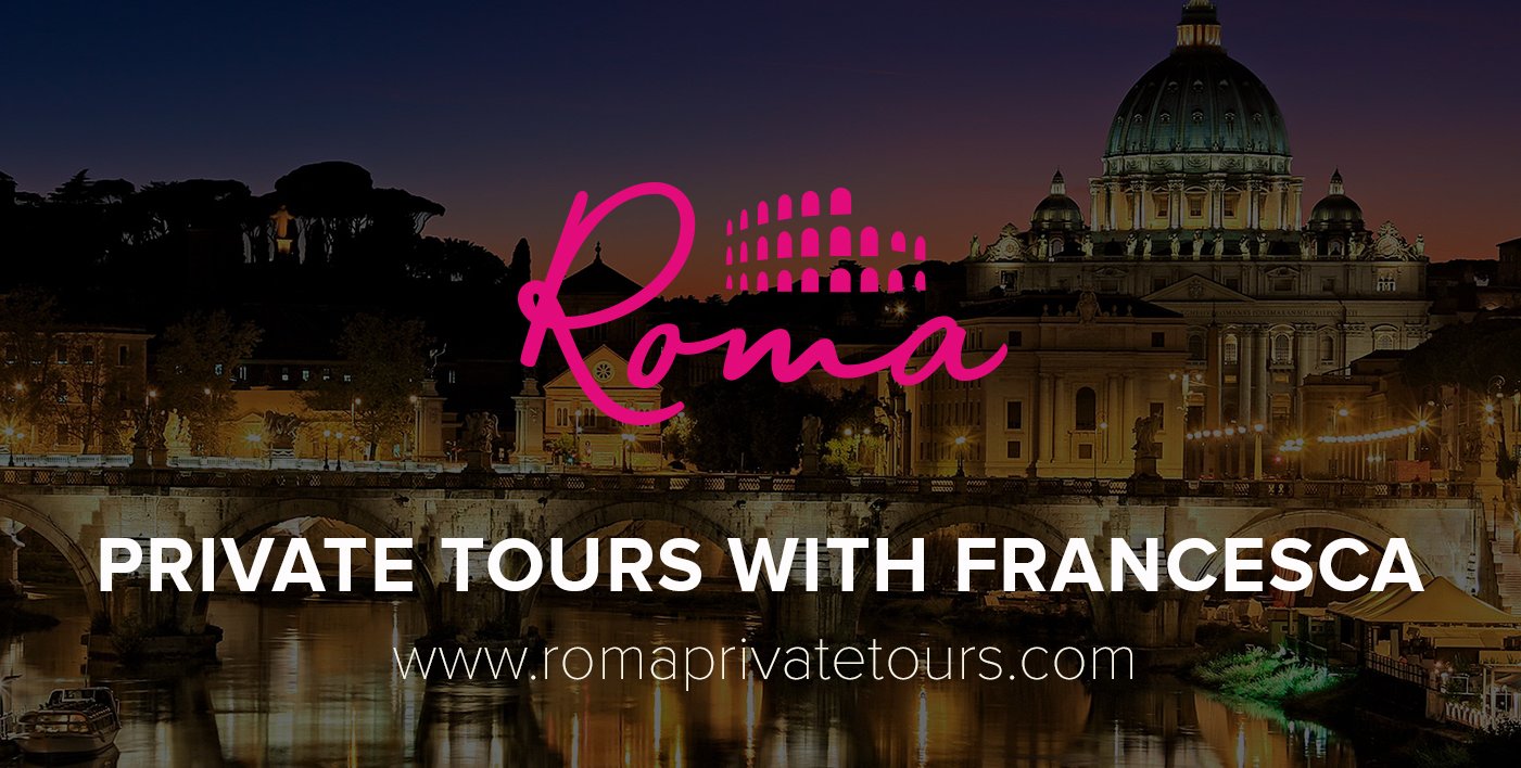 Roma Private Tours With Francesca