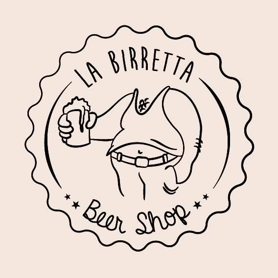 La Birretta Beershop
