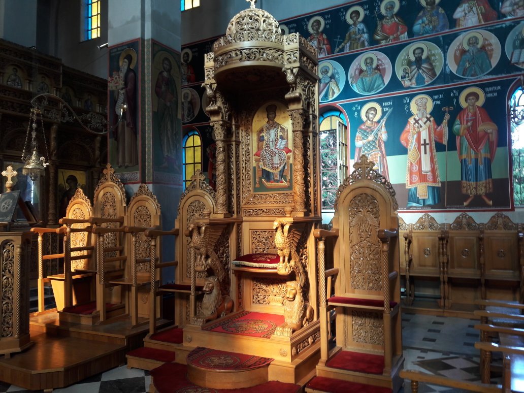 City Sightseeing Palermo